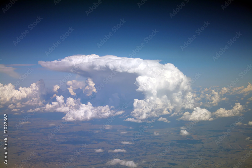 storm cloud