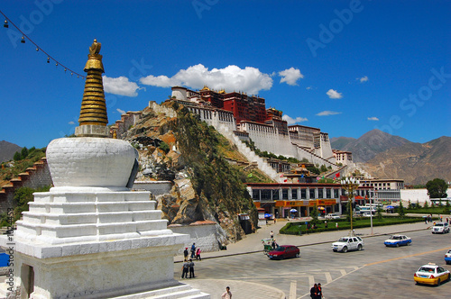 potala palace