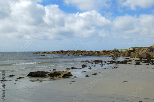 irish landscape
