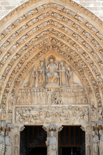 cathedral main entrance