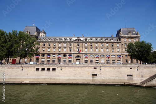 quay d'orsay