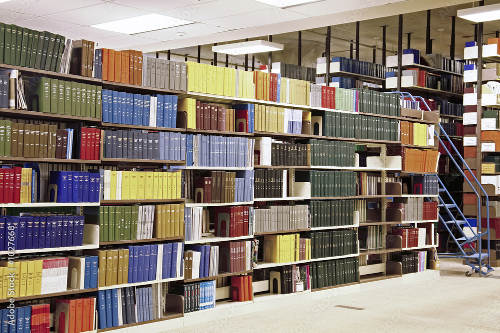 library library