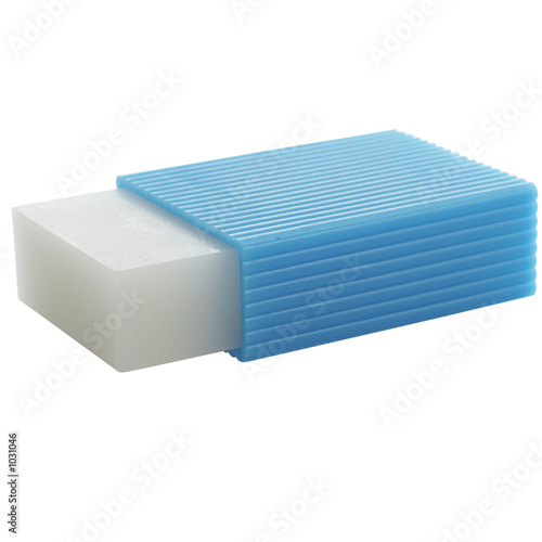 eraser