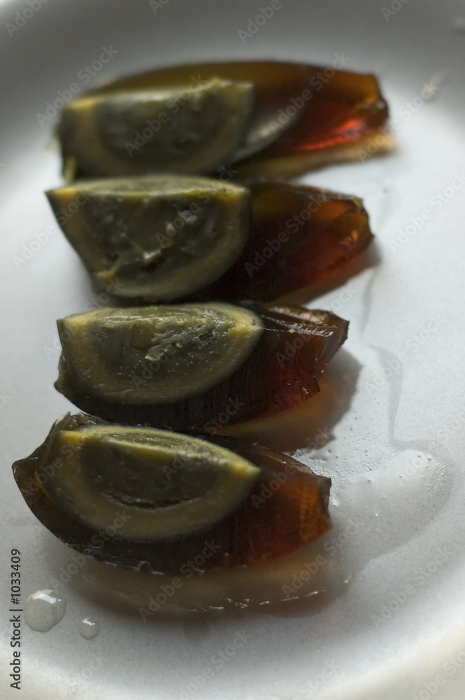oeuf de cents ans