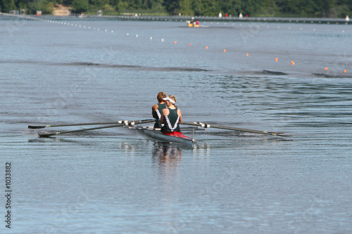 rowers