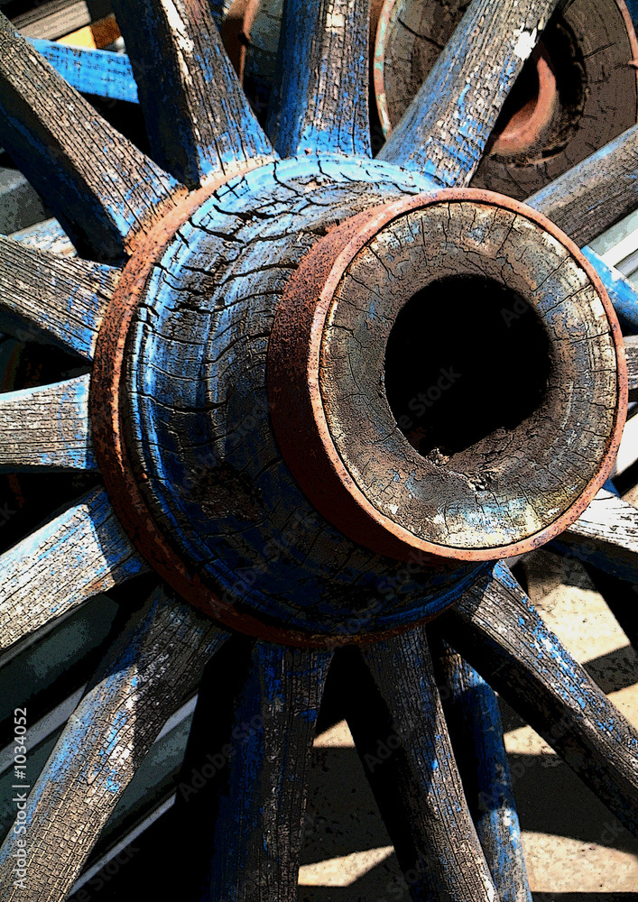 roue roue