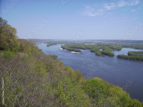 Wallpaper Mural missisippi Torontodigital.ca