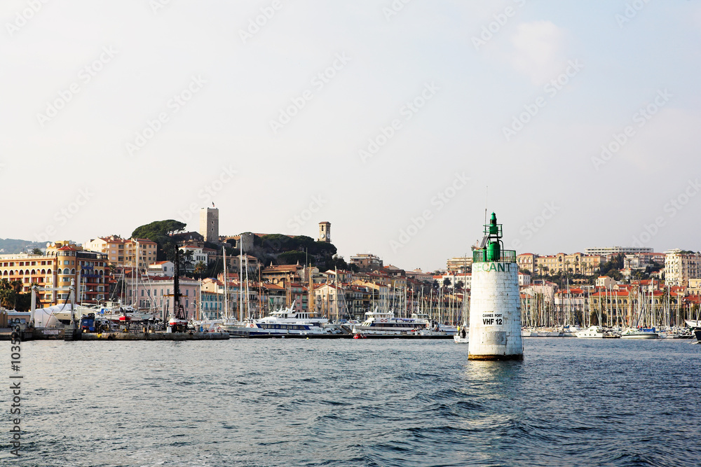 Fototapeta premium cannes #47