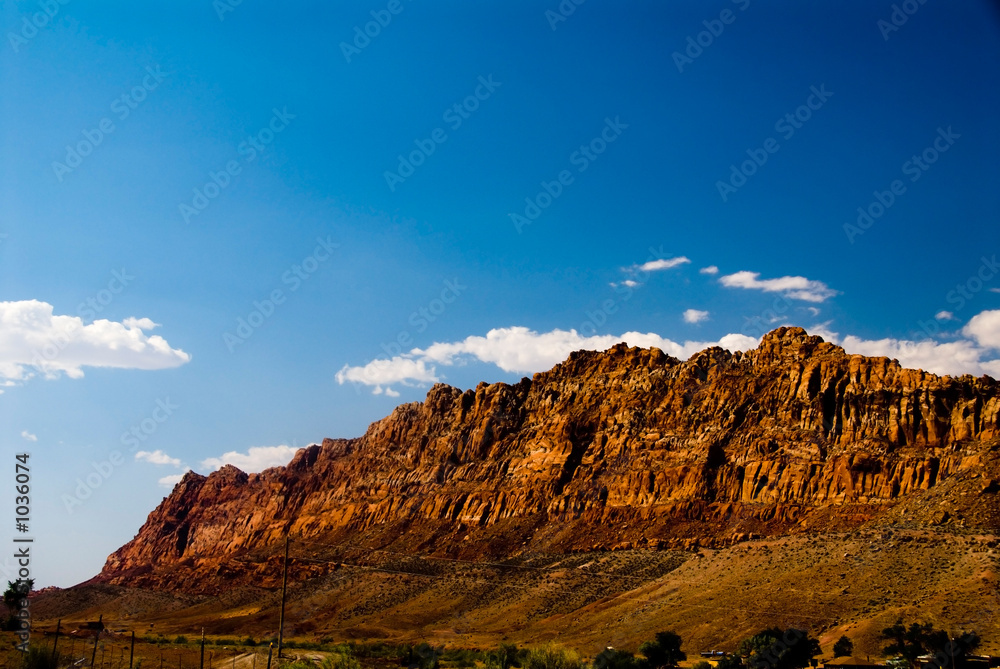 beautiful arizona landscape