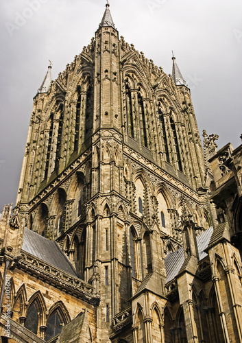 cathedral