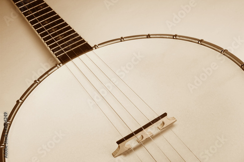 banjo