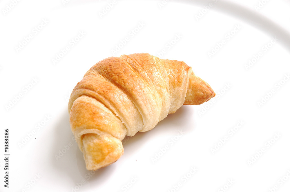 croissant croissant