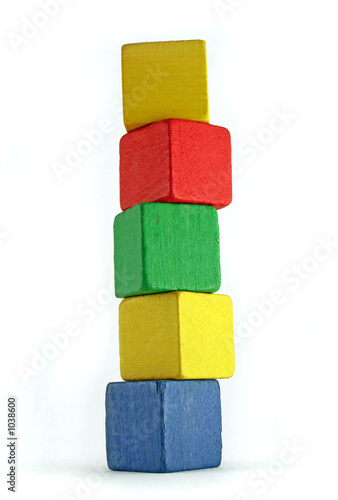 very high tower