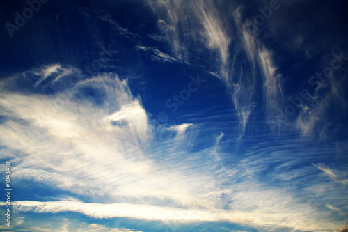 nuages