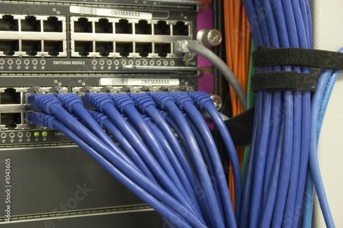 switch outputs