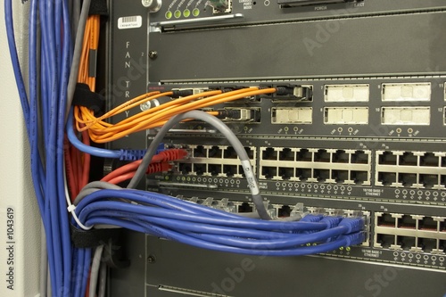 network connections