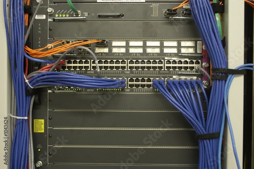network device