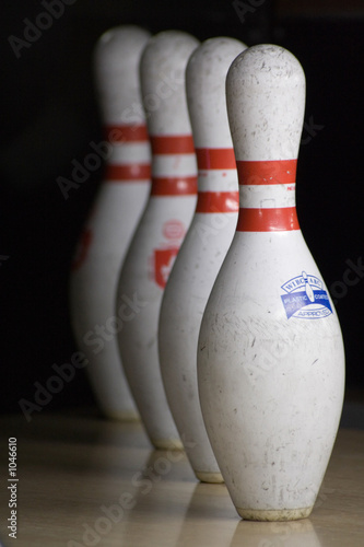 bowling