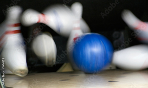 bowling