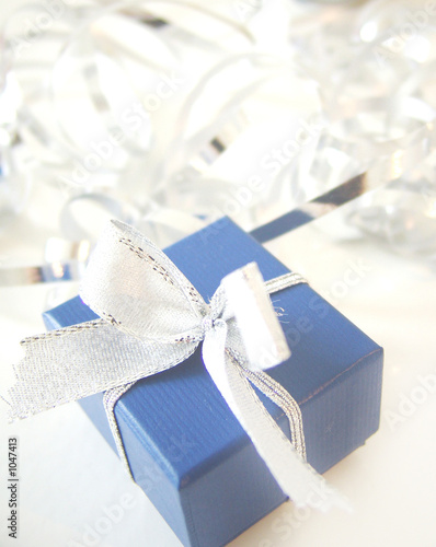 geschenk