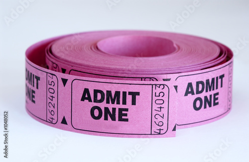 Φωτογραφία admit