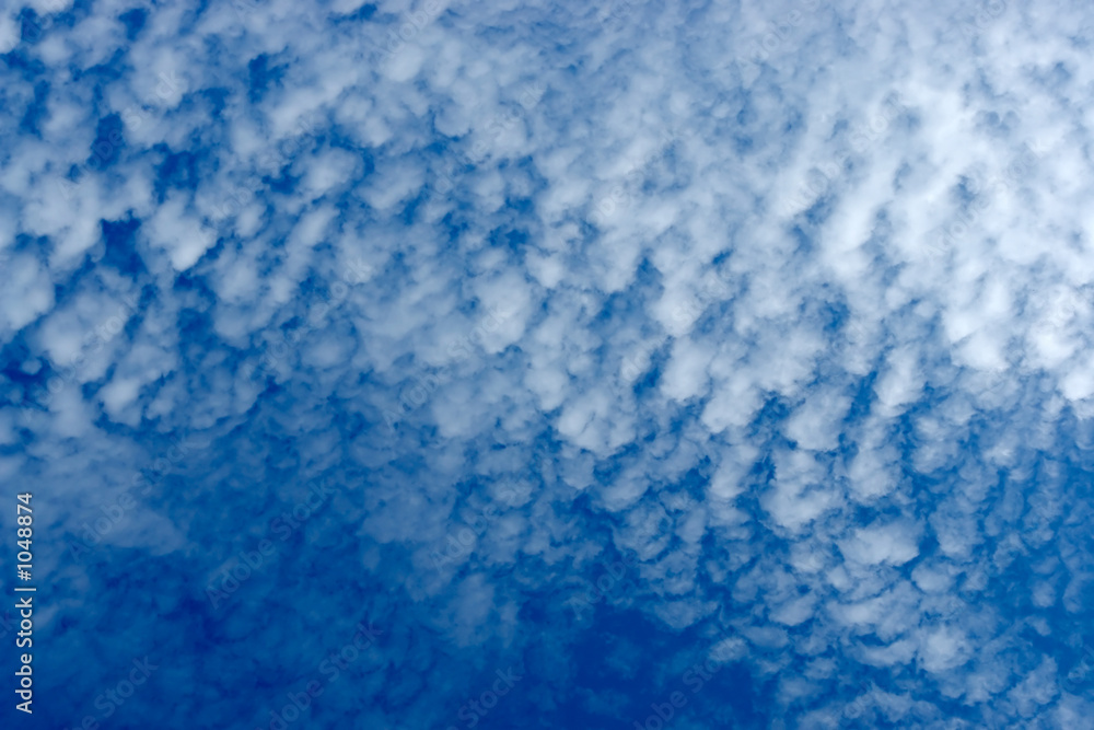 cloudscape cloudscape