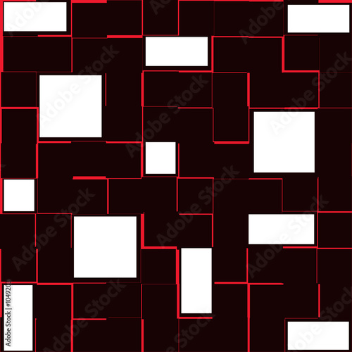 white spaces pattern