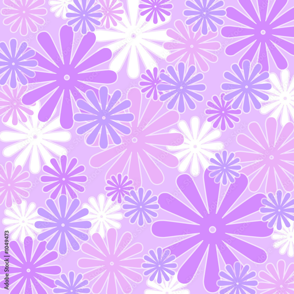 violet flowers violet flowers