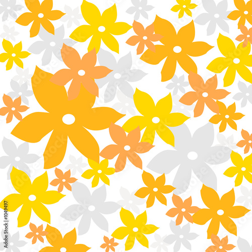summer florals