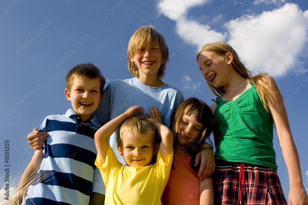 happy children happy children