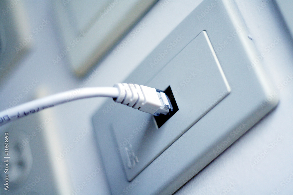 network cable network cable