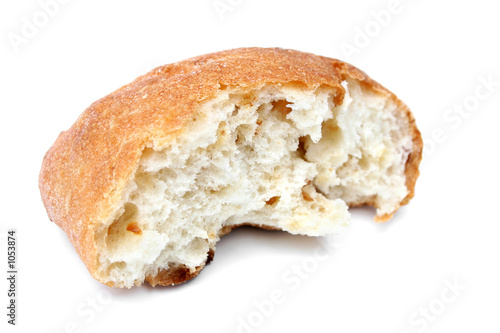 piece of bread
