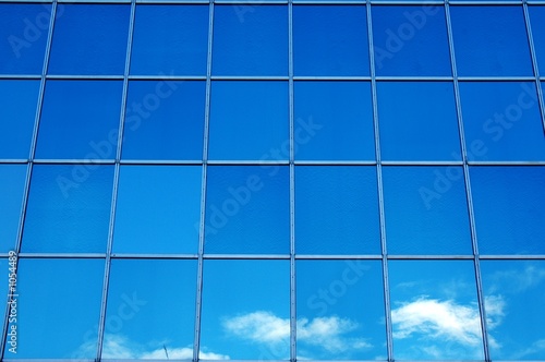 urban reflections