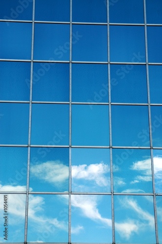 urban reflections