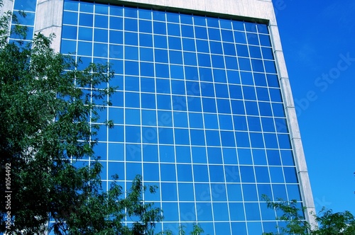 urban reflections