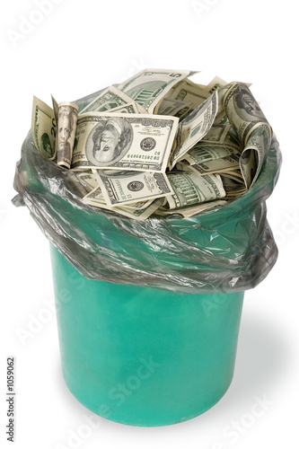 Fotografie money