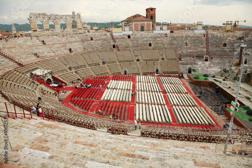 verona arena