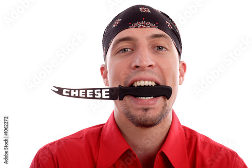 Obraz na plátně cheese