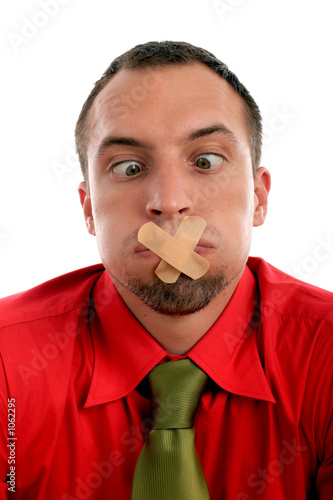 my lips are sealed