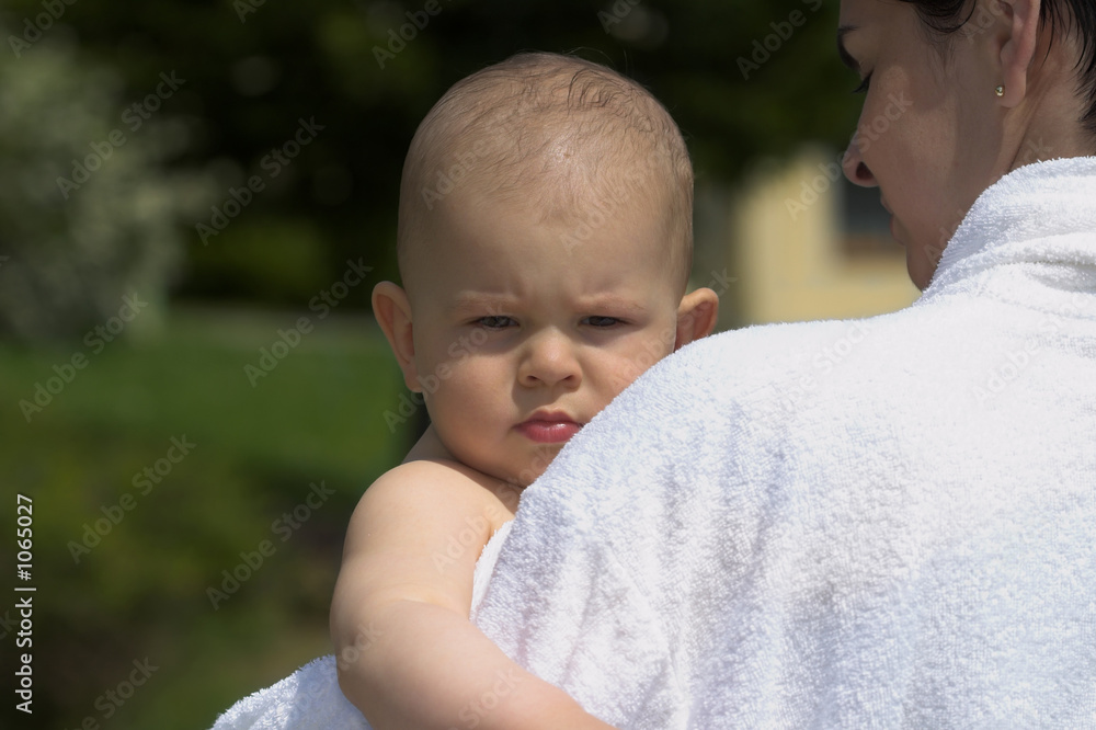 taking bath taking bath