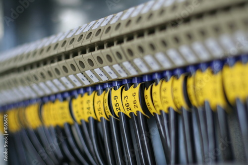 wiring