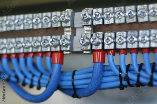 wiring