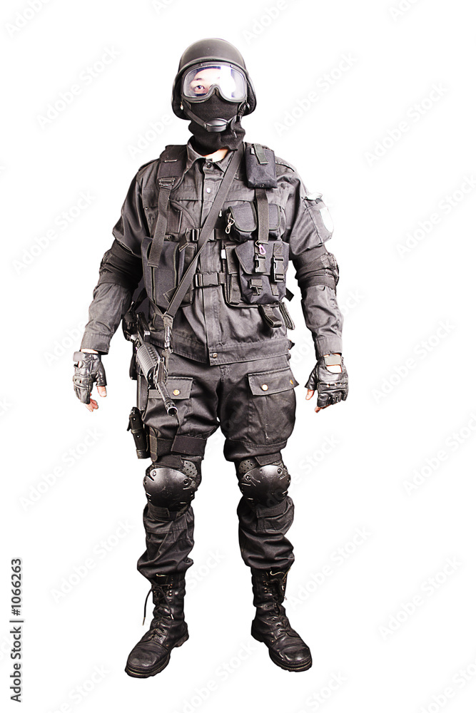 uniform uniform