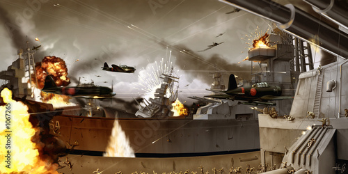 Foto pearl harbor