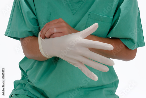 glove