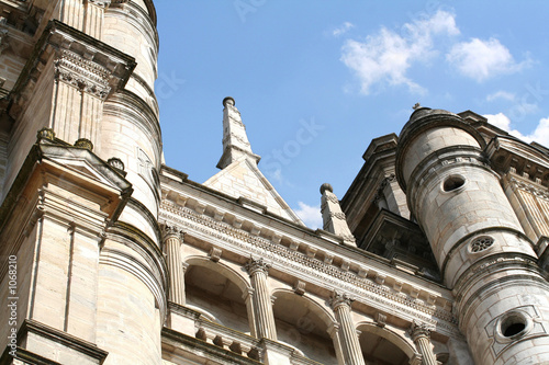 église Saint-Michel de Dijon