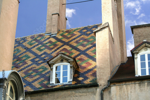 toit bourguignon dijon