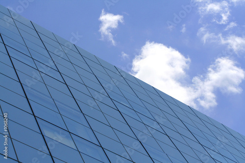 building avec ciel dijon