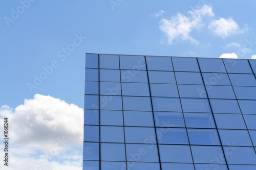 building avec ciel dijon