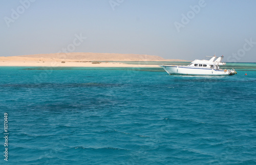 travel boat